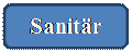 Abgerundetes Rechteck: Sanit�r